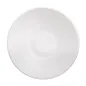 BOLS BIONIC 700 ML Ø 19,6x4,8 CM BLANC BAGASSE (400 UNITÉ) BOLS