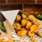 CORNETS FRITES