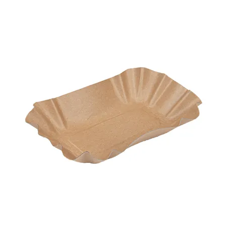 PLATEAUX OVALES
