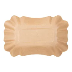PLATEAUX OVALES