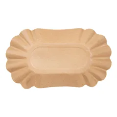 PLATEAUX OVALES