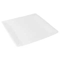 ASSIETTES CARRÉES
