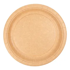 ASSIETTES RONDES LAQUÉS