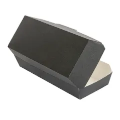 BOÎTES "PANINI"