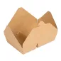 BOÎTES AMÉRICAINES 2 COMPART.