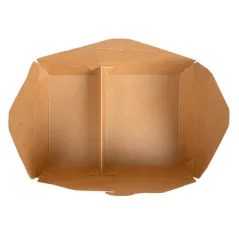 BOÎTES AMÉRICAINES 2 COMPART.