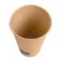 GOBELETS BOISSONS CHAUDES 1 PAROI