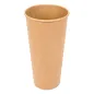 GOBELETS BOISSONS CHAUDES 1 PAROI