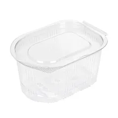 PETITS POTS + COUVERCLE INCLUS