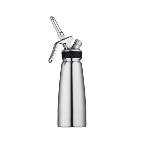 SIPHON CRÈME CHANTILLY