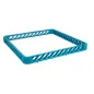 OPEN EXTENDER 50x50x4,5 CM BLEU PP (1 UNITÉ) OPEN EXTENDER