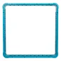 OPEN EXTENDER 50x50x4,5 CM BLEU PP (1 UNITÉ) OPEN EXTENDER
