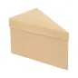 BOÎTES À PART DE GÂTEAU