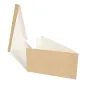 BOÎTES À PART DE GÂTEAU