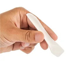 PETITES CUILLÈRES POUR GLACES EN SACHET