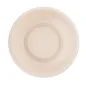 MINI BOLS BIONIC Ø 7,7x1,5 CM NATUREL BAGASSE (2000 UNITÉ) MINI BOLS
