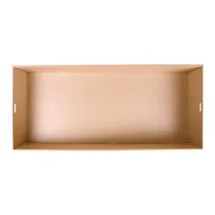 BOÎTES "TRAITEUR" L