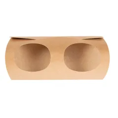 SUPPORT POUR 2 GOBELETS