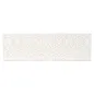 BOÎTES PATISSERIES SANS FENÊTRE THEPACK 'DECO' 32x32x10 CM BLANC CARTON NANO-MICRO (50 UNITÉ) BOÎTES PATISSERIES SANS FENÊTRE