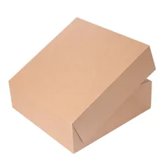 BOÎTES PATISSERIES SANS FENÊTRE
