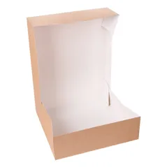 BOÎTES PATISSERIES SANS FENÊTRE
