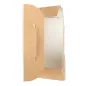BOÎTES TORTILLA-WRAP AVEC FENÊTRE