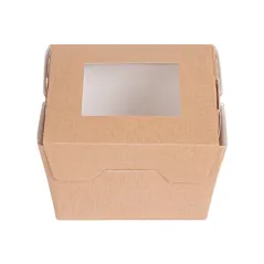 BOÎTES AVEC FENÊTRE