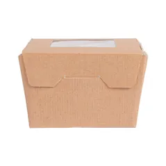 BOÎTES AVEC FENÊTRE