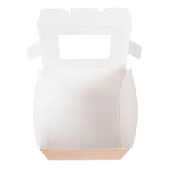 BOÎTES AVEC FENÊTRE