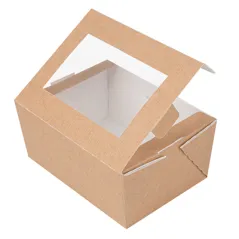 BOÎTES AVEC FENÊTRE