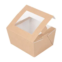 BOÎTES AVEC FENÊTRE
