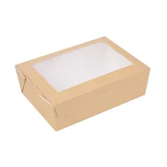 BOÎTES AVEC FENÊTRE
