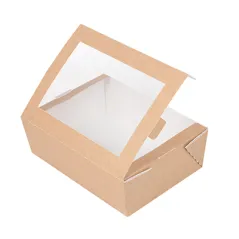 BOÎTES AVEC FENÊTRE
