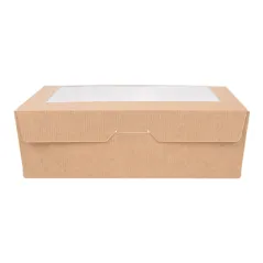 BOÎTES AVEC FENÊTRE