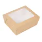 BOÎTES AVEC FENÊTRE