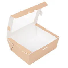 BOÎTES AVEC FENÊTRE