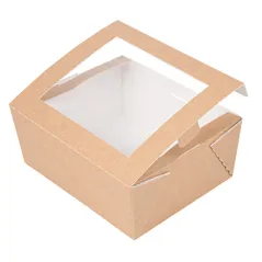 BOÎTES AVEC FENÊTRE