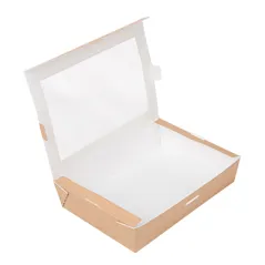BOÎTES AVEC FENÊTRE