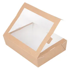 BOÎTES AVEC FENÊTRE