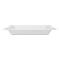 PLATEAU INTERMÉDIAIRE POUR RÉF. 253.80 BIONIC 21x16,5x2,7 CM BLANC BAGASSE (400 UNITÉ) PLATEAU INTERMÉDIAIRE POUR RÉF. 253.80