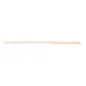 FOURCHETTES À FRUITS WOOD 14 CM NATUREL BOIS (100 UNITÉ) FOURCHETTES À FRUITS