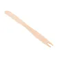 FOURCHETTES À FRUITS WOOD 14 CM NATUREL BOIS (100 UNITÉ) FOURCHETTES À FRUITS