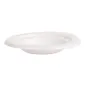 ASSIETTES BIONIC Ø9,5x1,5 CM BLANC BAGASSE (1000 UNITÉ) ASSIETTES