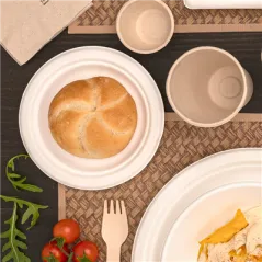 ASSIETTES