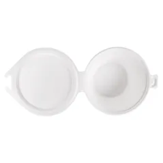 RÉCIPIENTS AVEC CHARNIERE