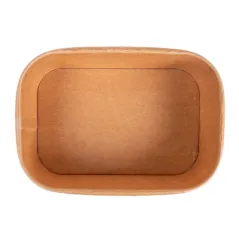RÉCIPIENTS RECTANGULAIRES