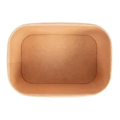 RÉCIPIENTS RECTANGULAIRES