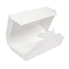 BOÎTES "LUNCH BOX"