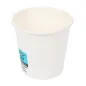 GOBELETS BOISSONS CHAUDES 1 PAROI