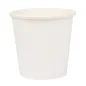GOBELETS BOISSONS CHAUDES 1 PAROI